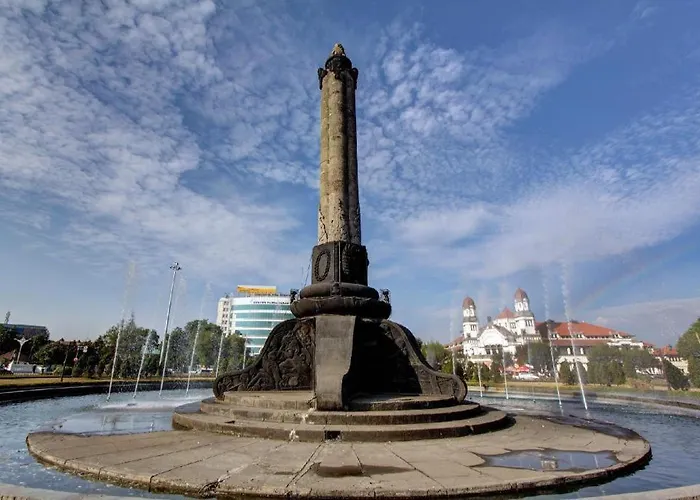 Narra Hotel Bandara Semarang