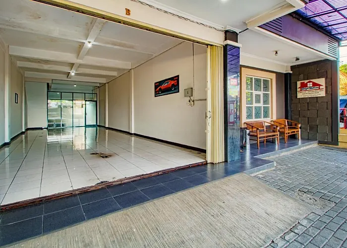 Griya Stadion Semarang